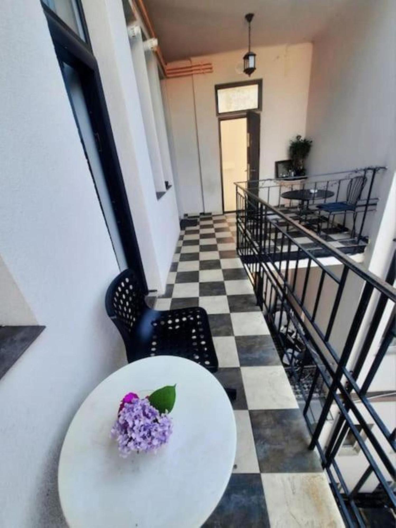 One Bedroom By The Park Old Town Belle Vue 蒂米什瓦拉 外观 照片