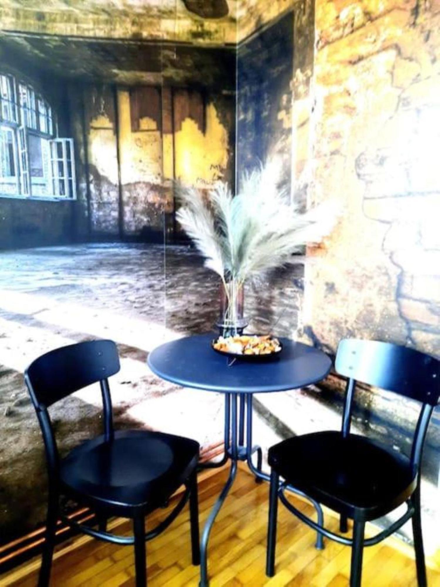 One Bedroom By The Park Old Town Belle Vue 蒂米什瓦拉 外观 照片